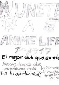 ANIME LIFE 1