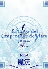 Emperador de Plata, Portada