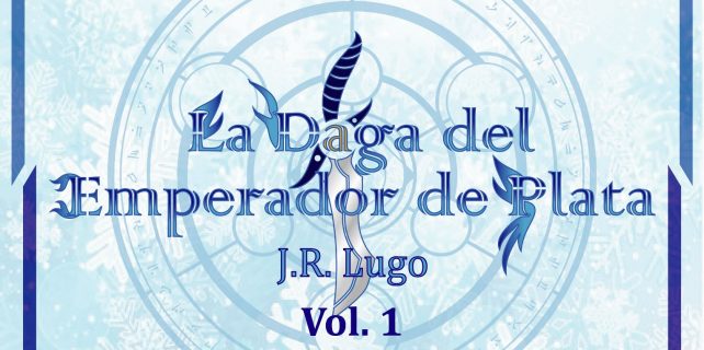 Emperador de Plata, Portada