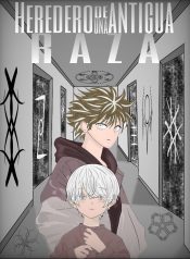 Heredero de una antigua raza