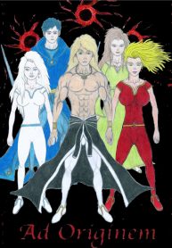 Ad Originem Volumen 2