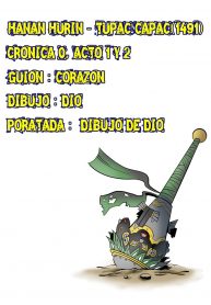 CRONICA 0 – PORTADA