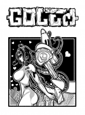 Portada Golem
