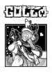 Portada Golem