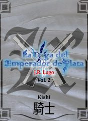 Emperador de Plata, Portada