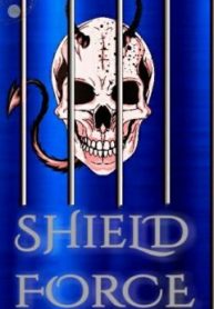 Shield Force Portada