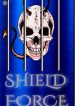 Shield Force Portada