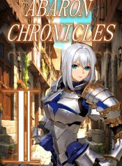 Ábaron Chronicles Vol.01