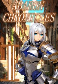 Ábaron Chronicles Vol.01